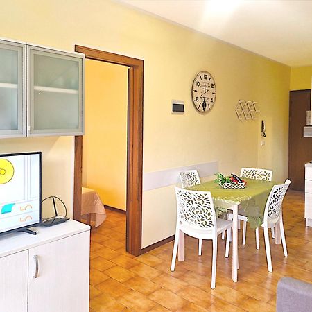 Appartamenti Auriga Bibione Esterno foto